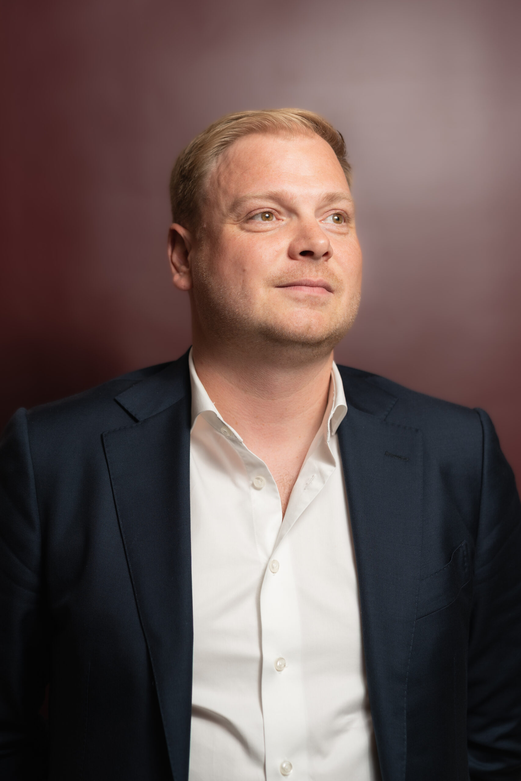 Martijn van Rutten