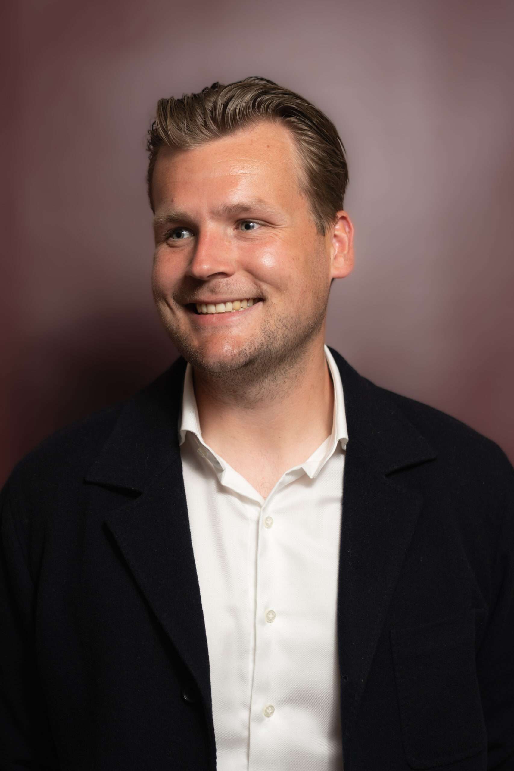 Roy Erkens