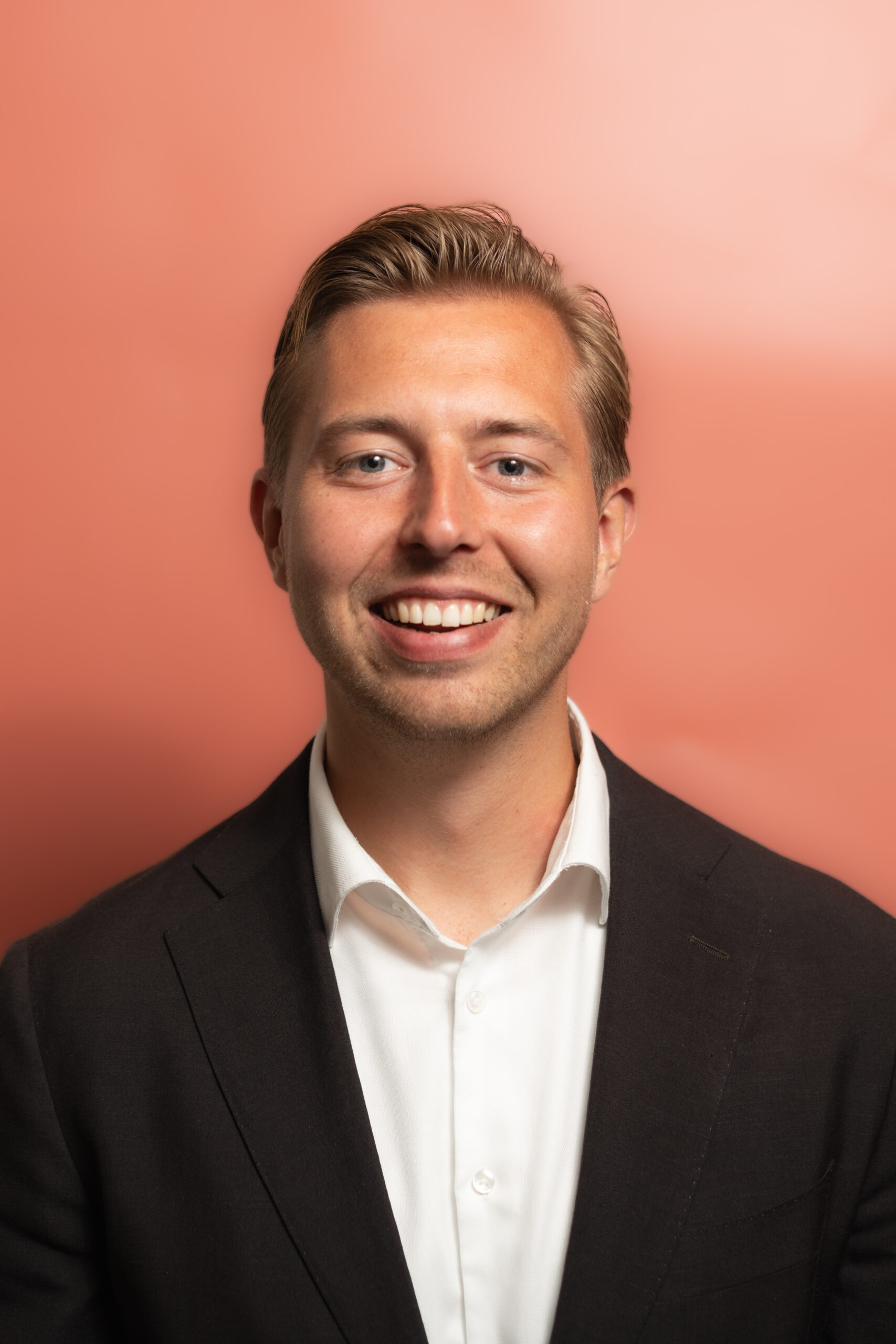Bart van Santen