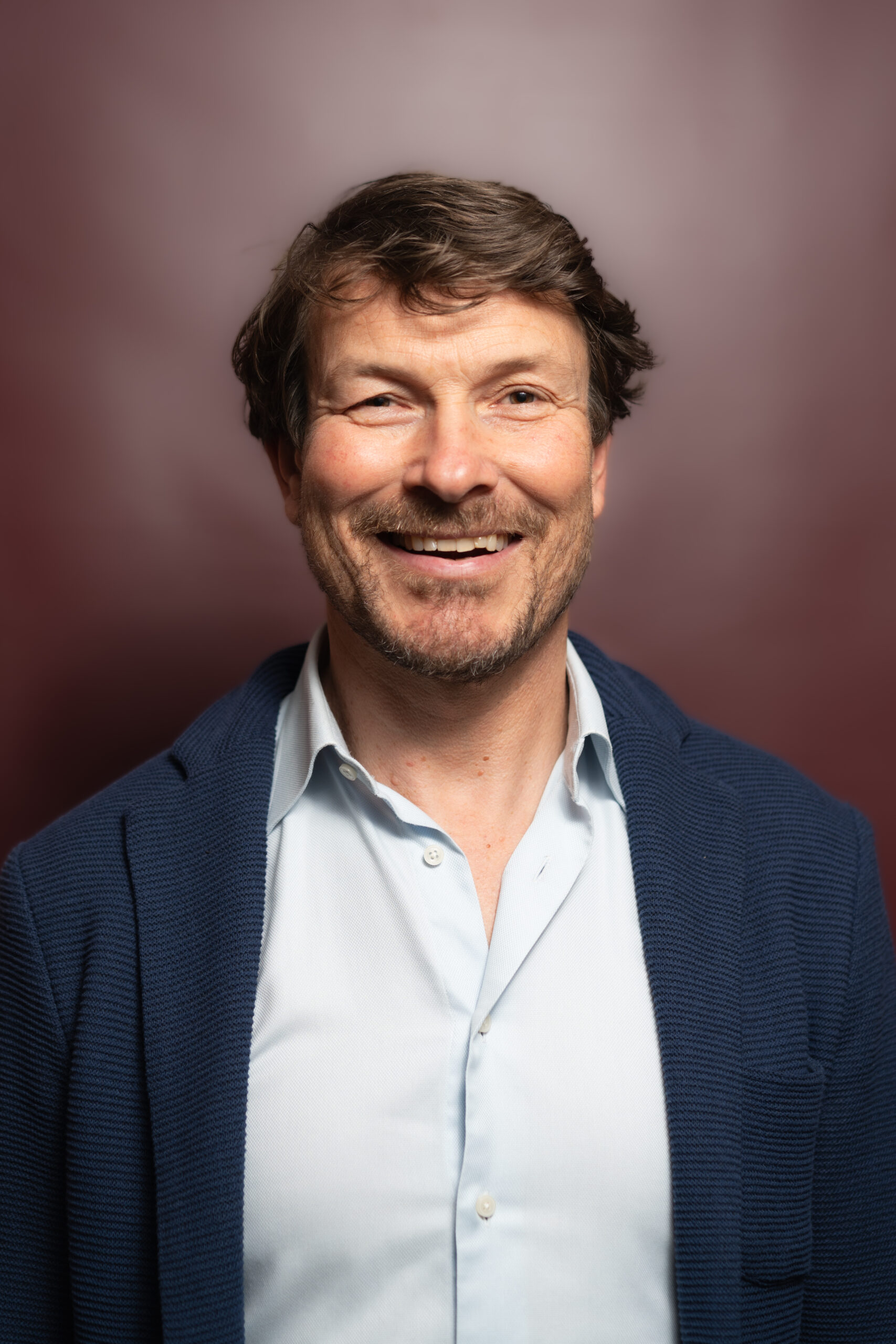 Pieter Bas Koevermans