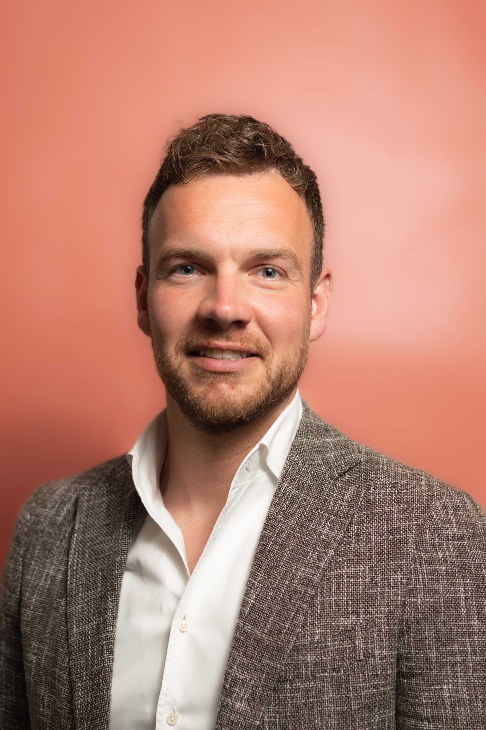 Bart van der Meer