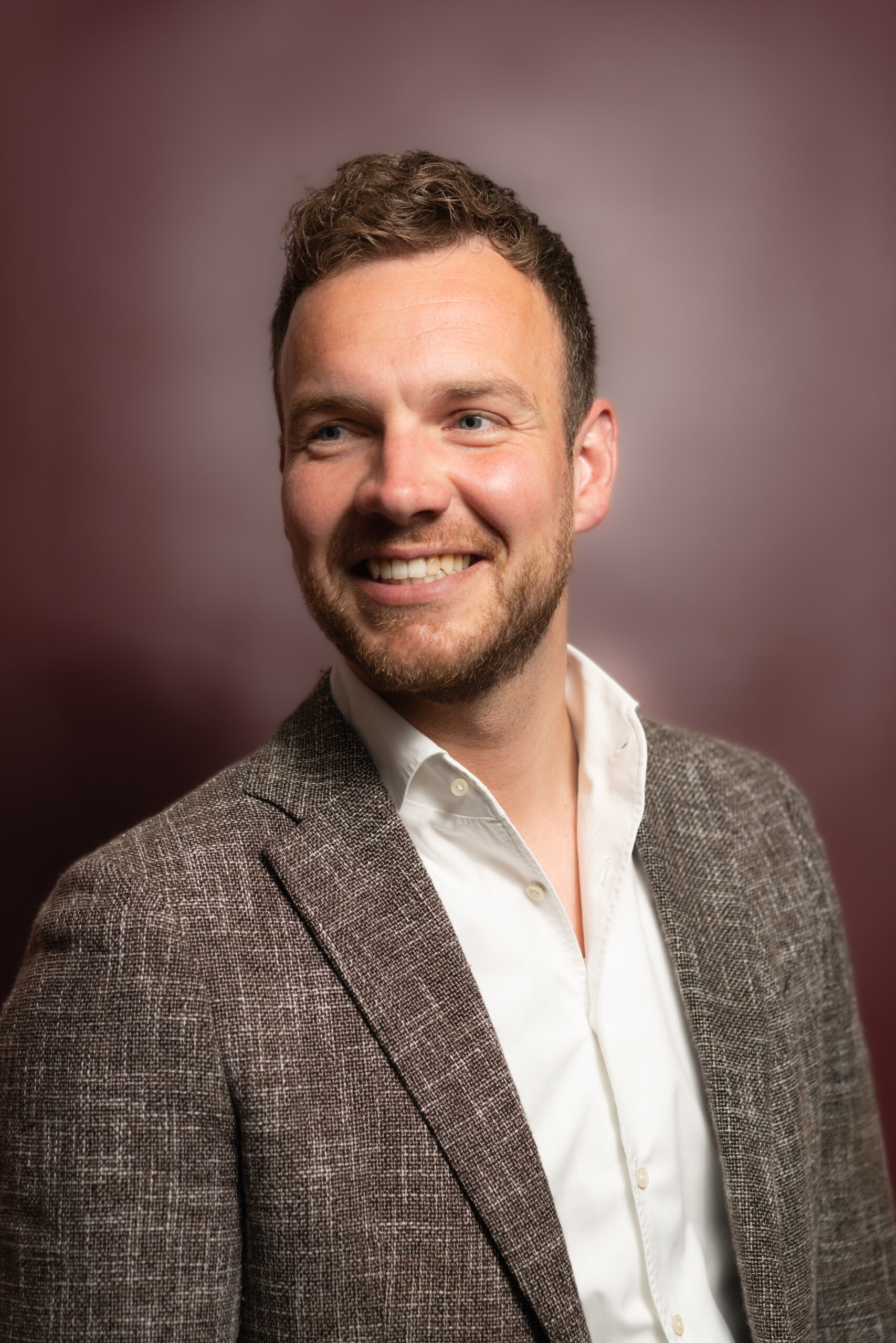 Bart van der Meer
