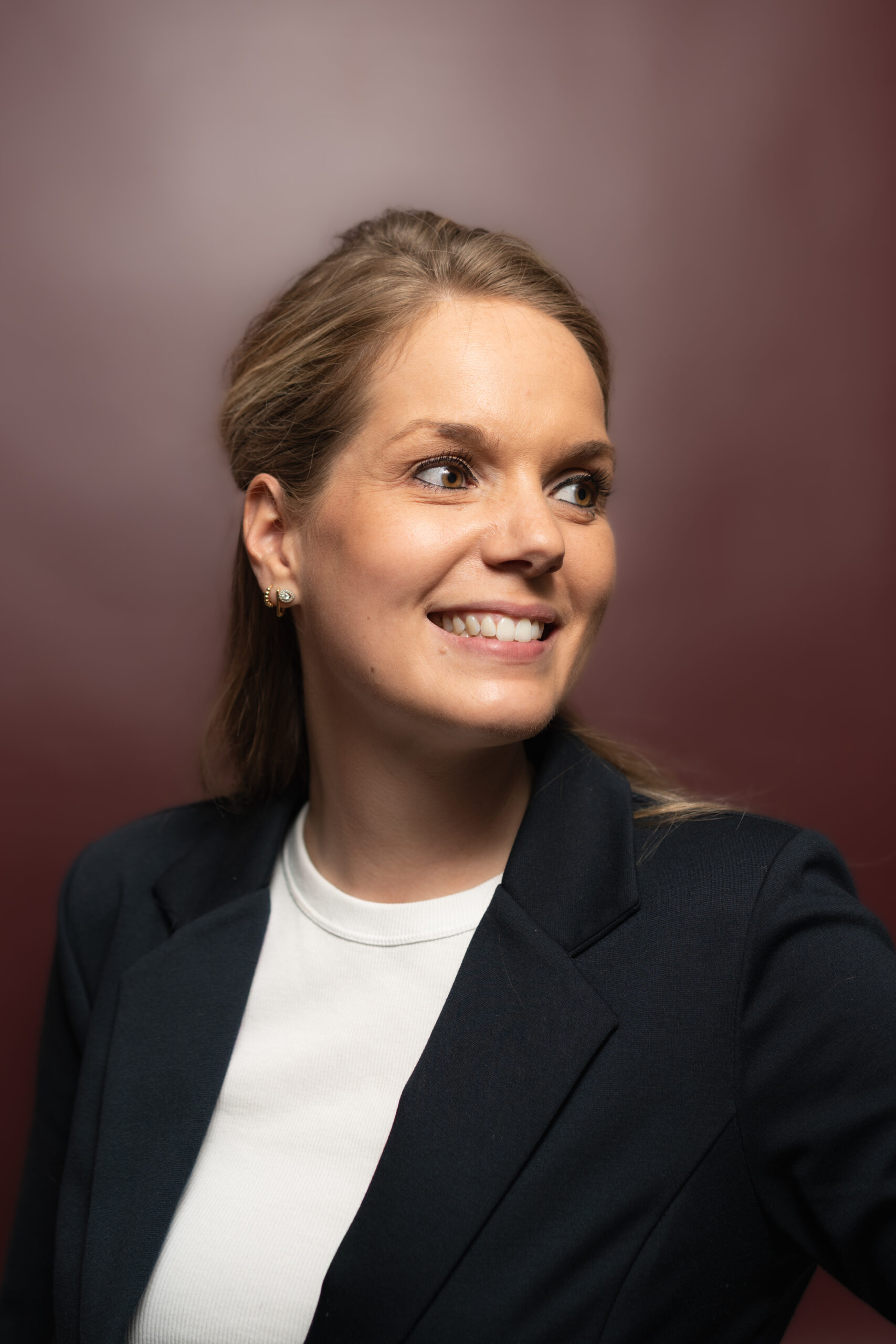 Caroline van Leeuwe