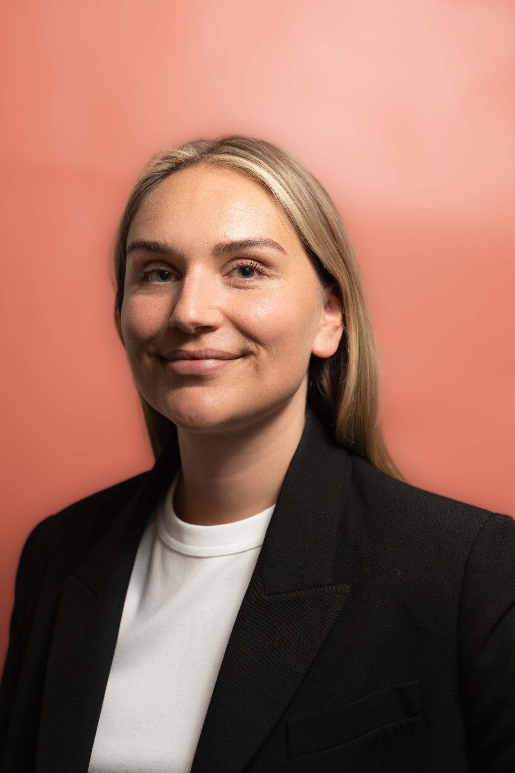Claire Zevenster