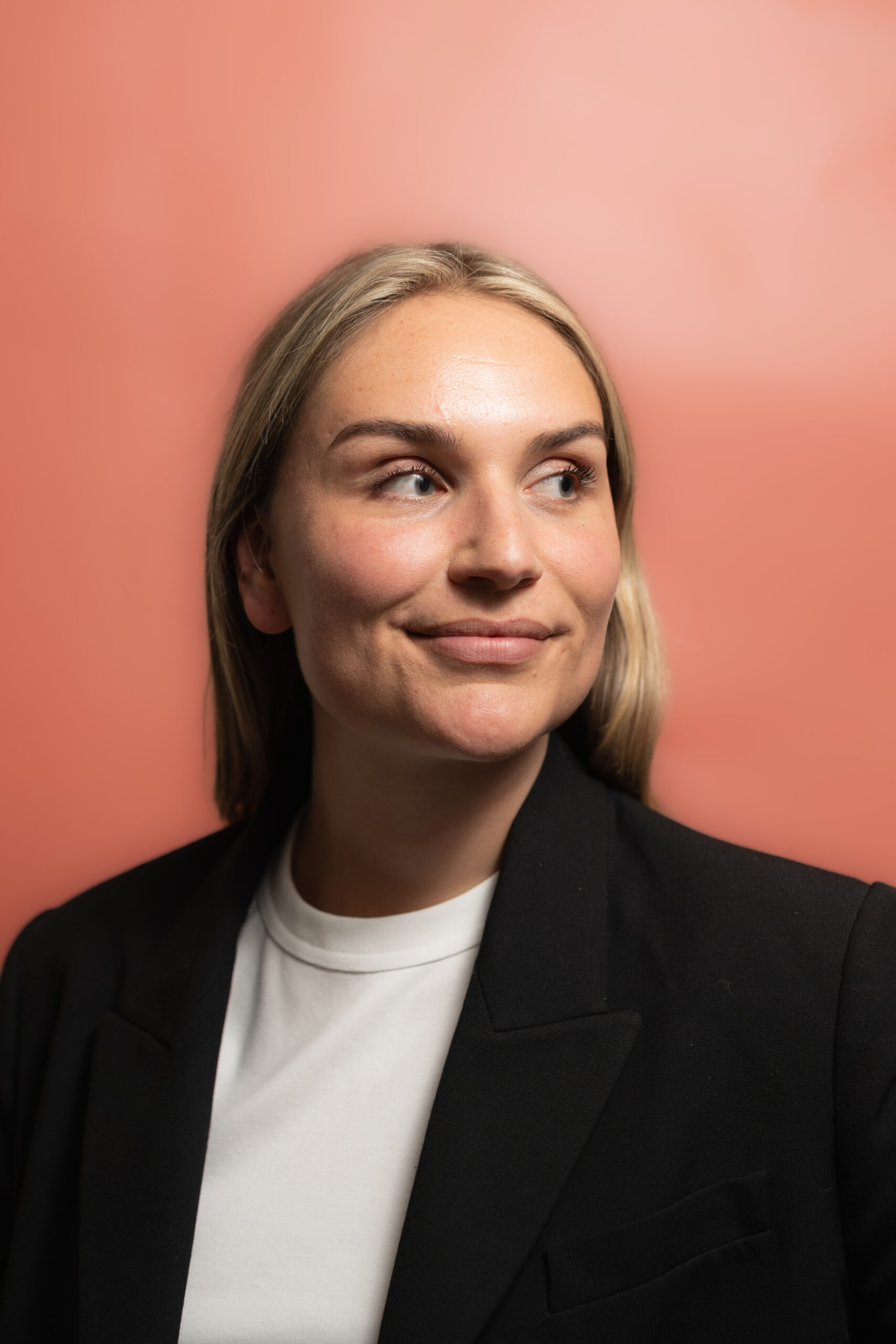 Claire Zevenster
