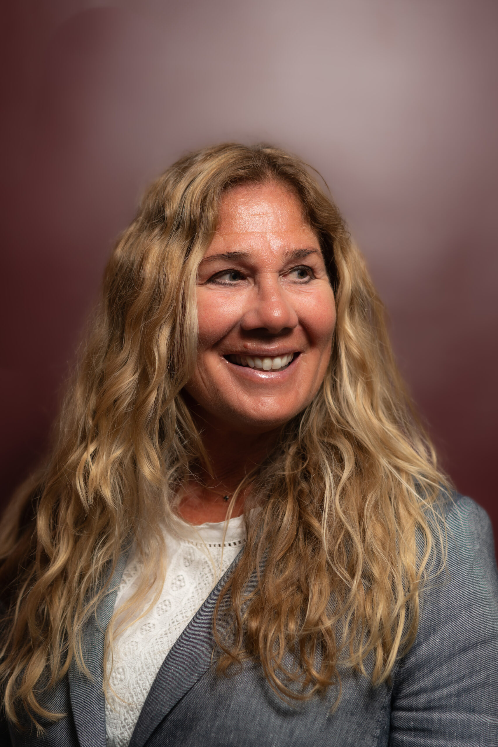 Madeleine Smeets