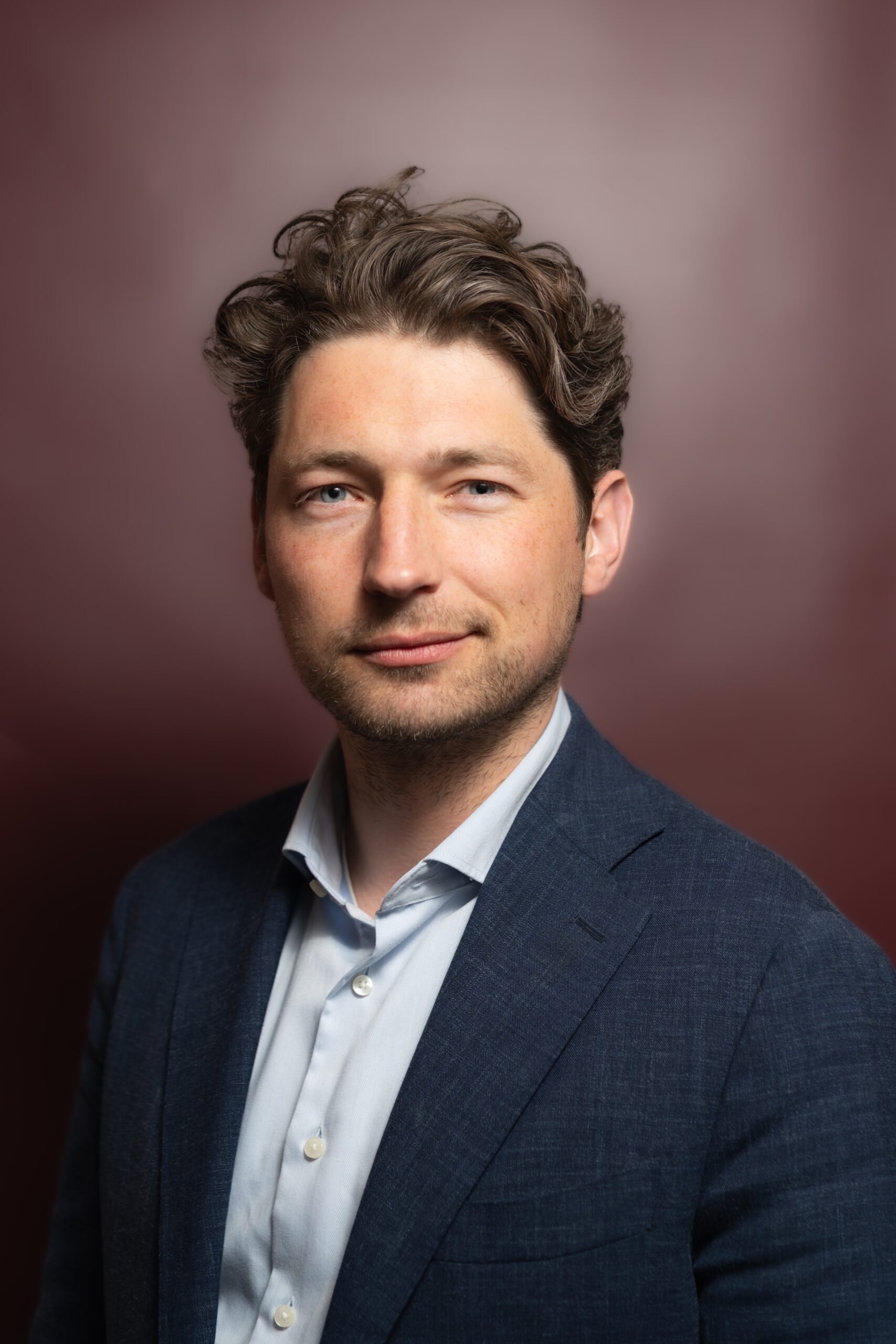 Arthur Mayer