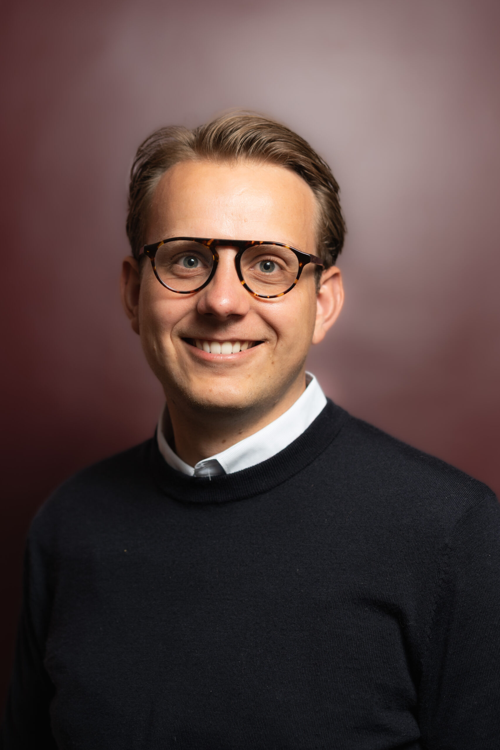 Tim Malipaard