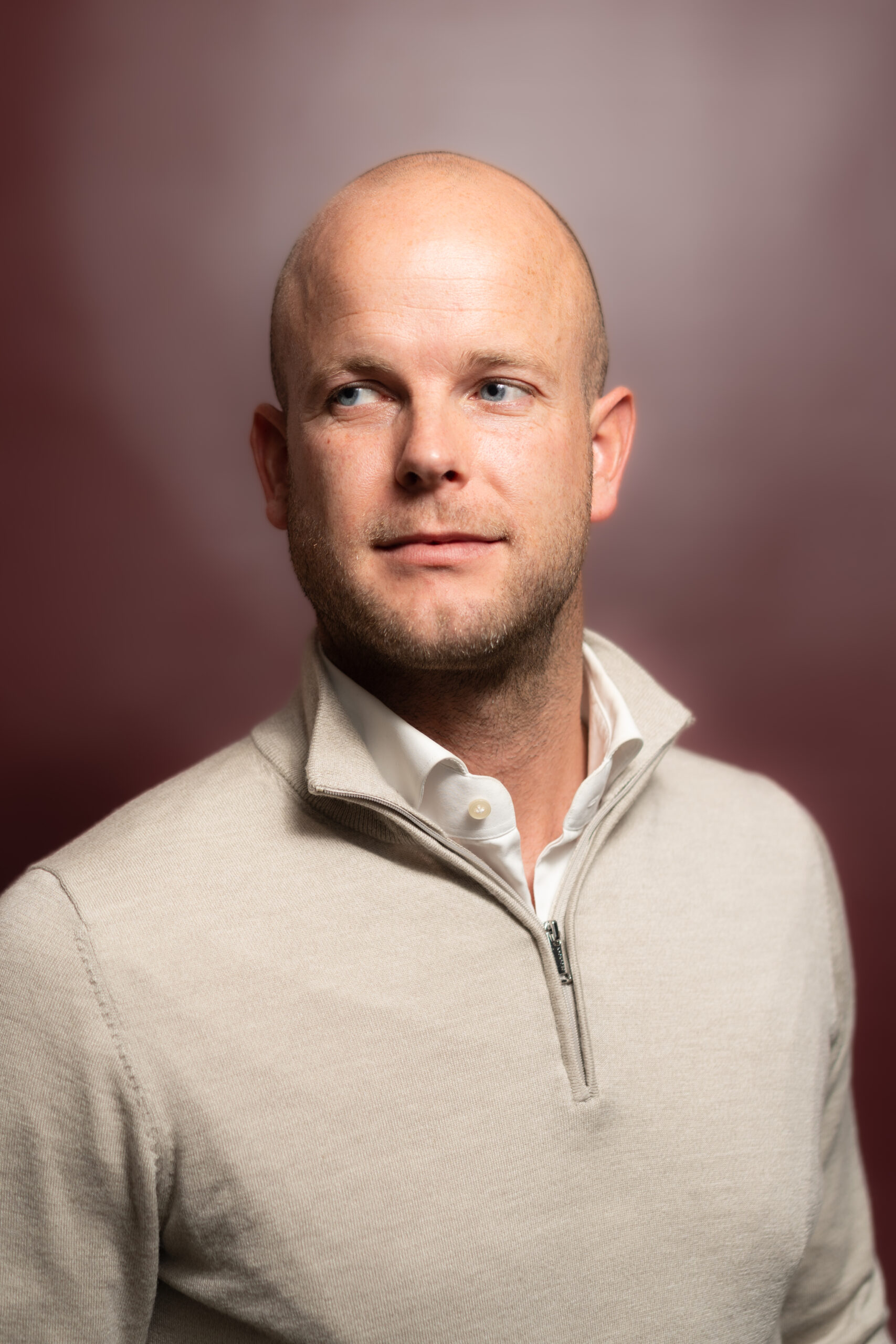 Bryan Neeleman
