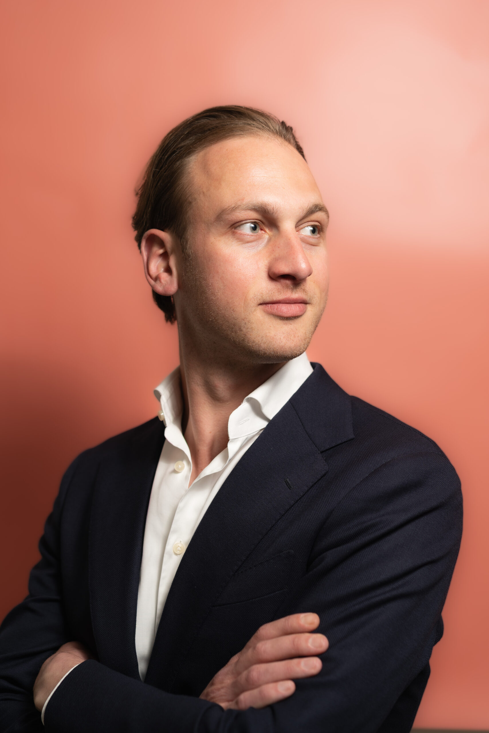 Dennis Bakker