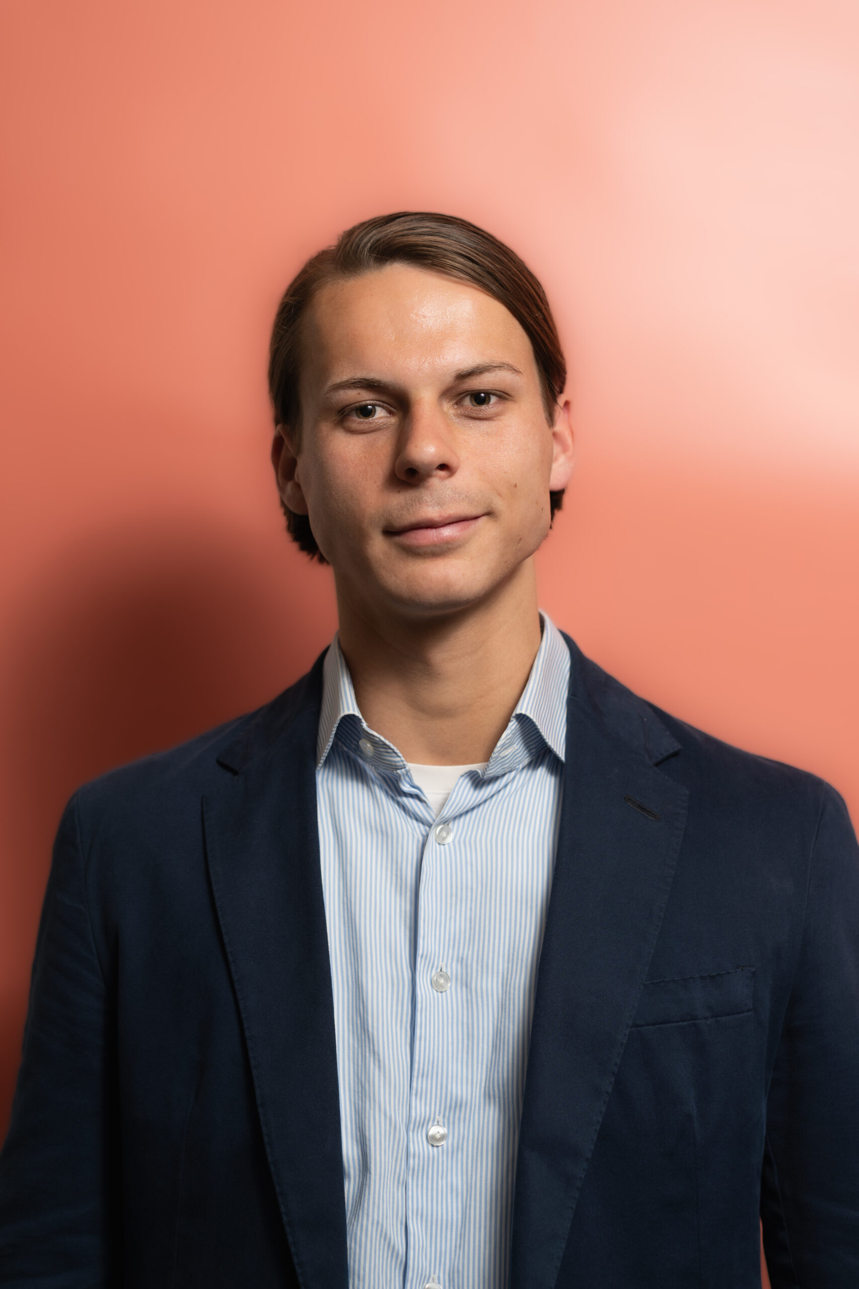 Calvin de Jong