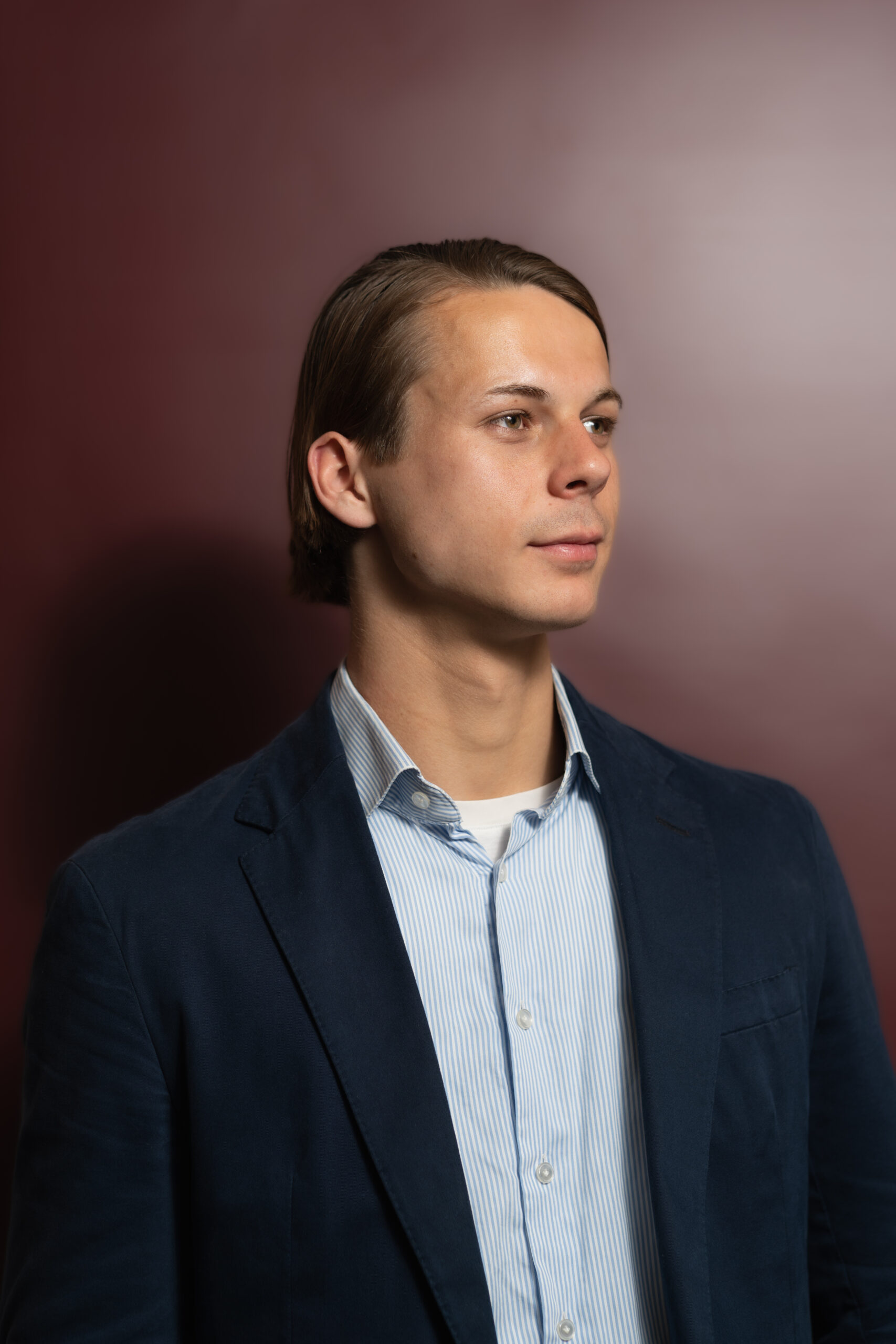 Calvin de Jong