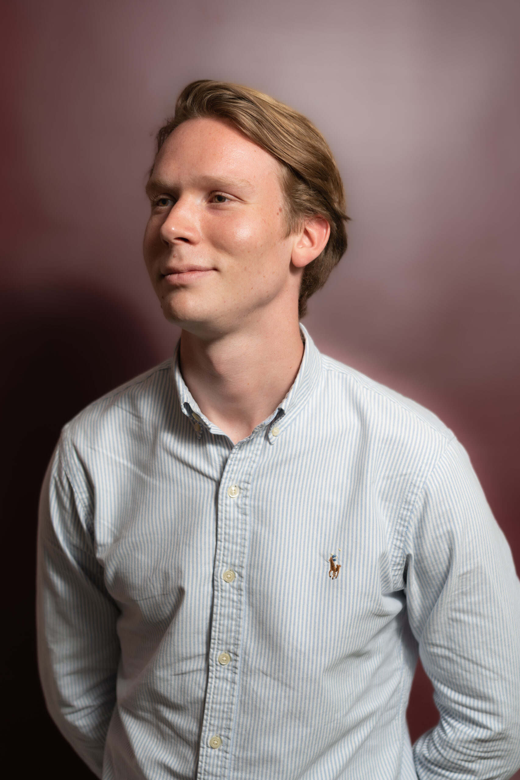 Rombert van As