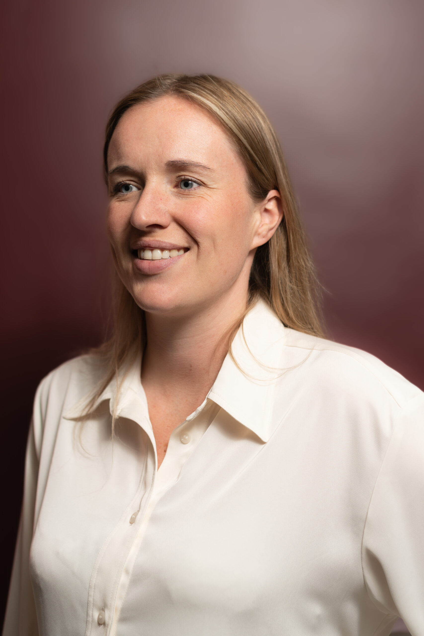 Steffi Homburg