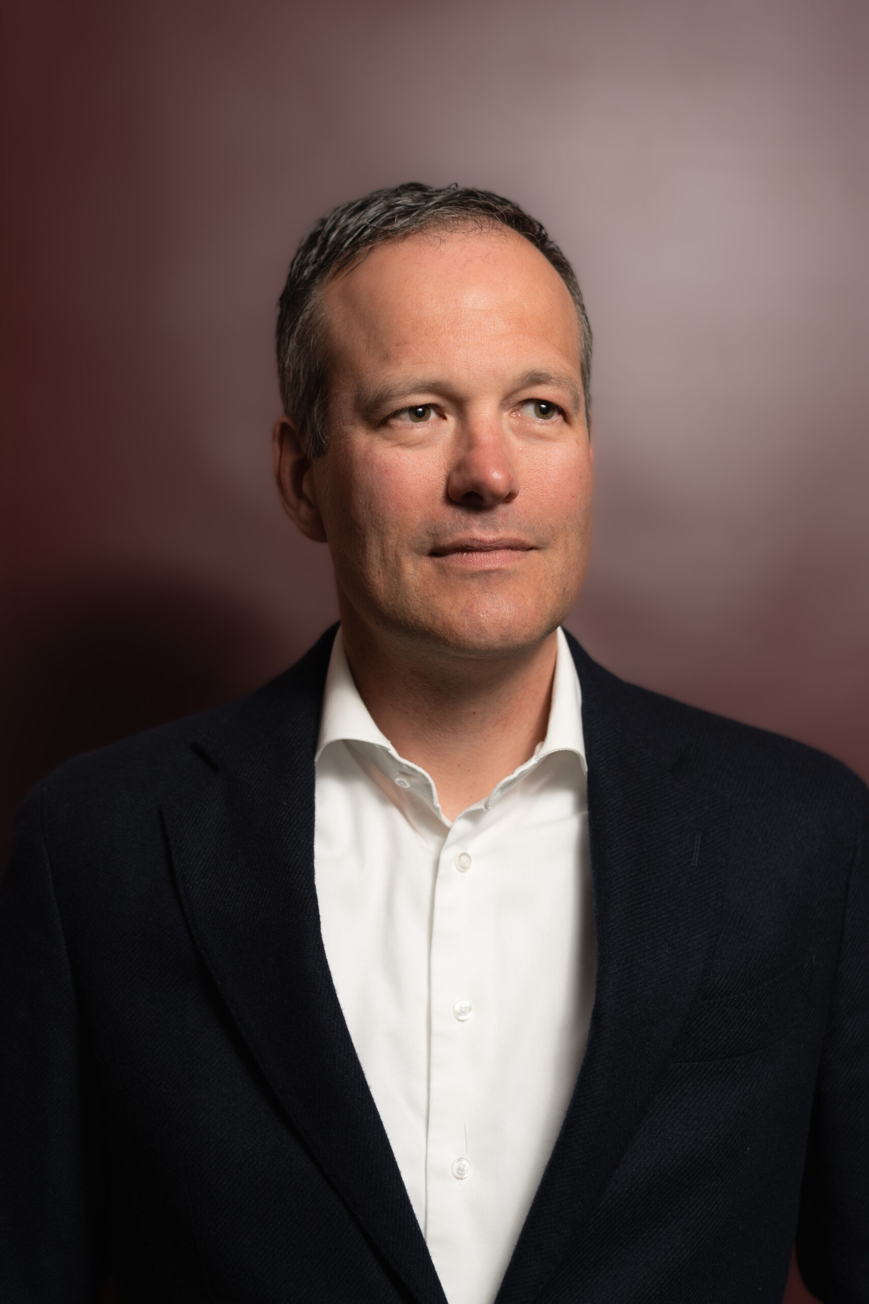 Diederik de Geus