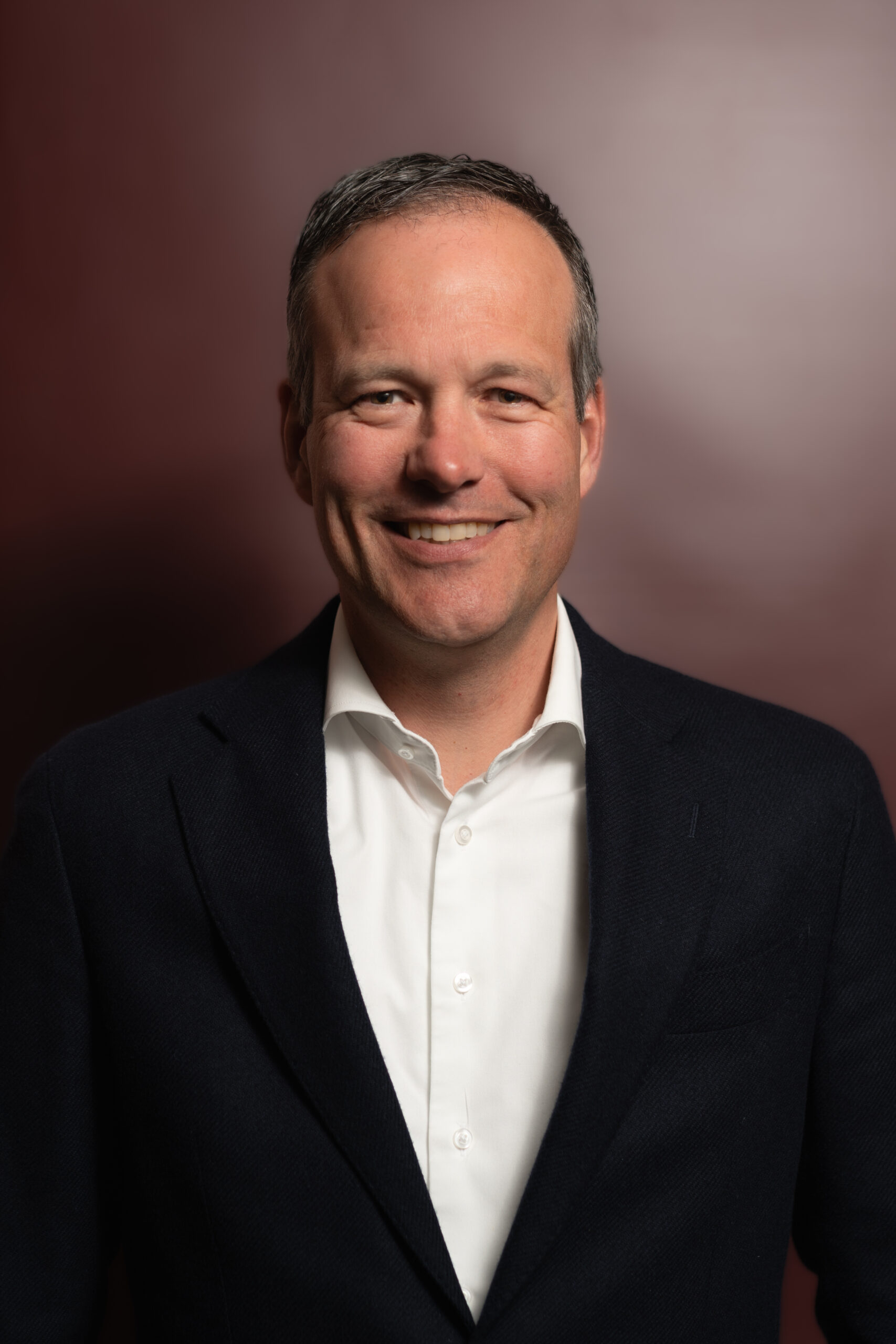 Diederik de Geus