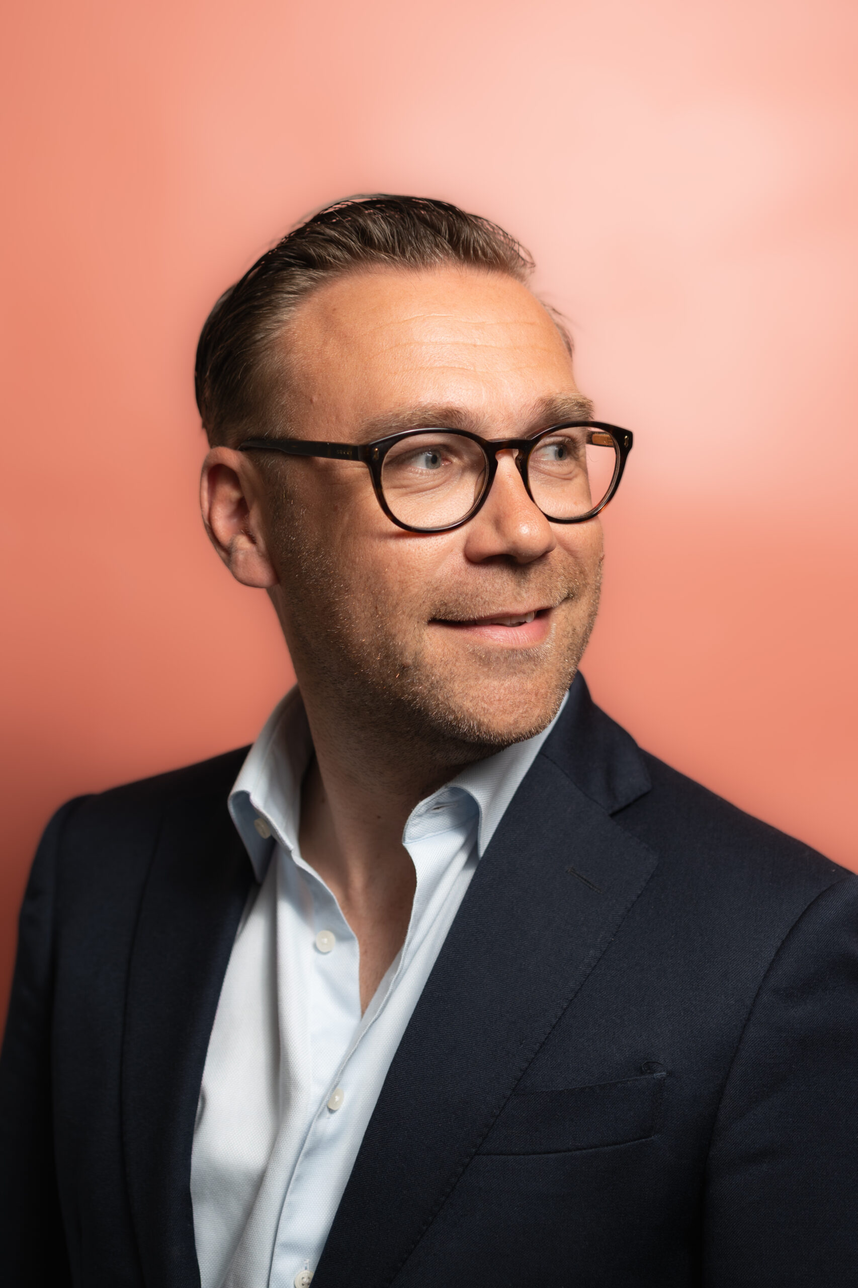 Johan de Haan