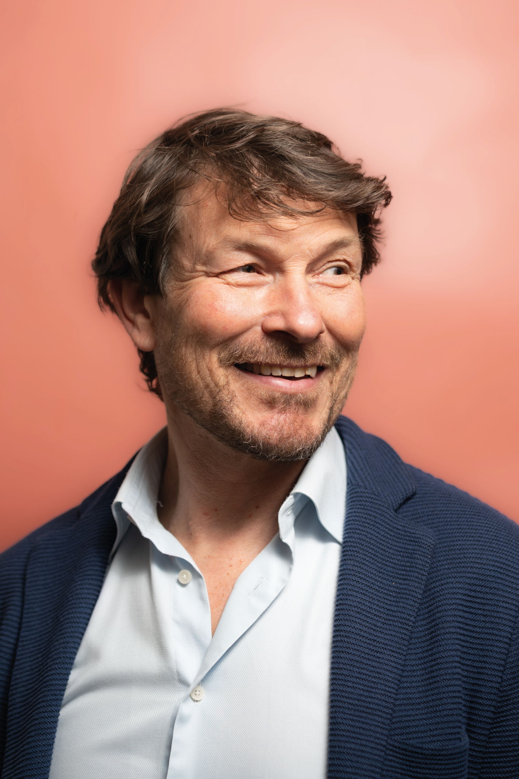 Pieter Bas Koevermans