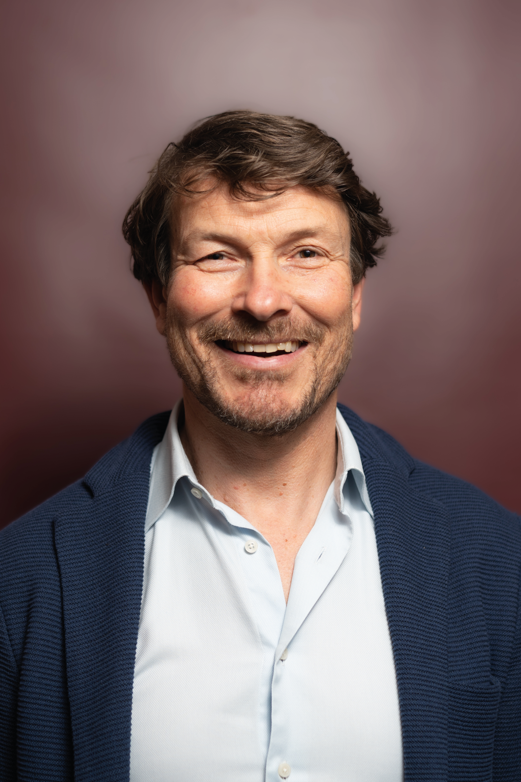 Pieter Bas Koevermans