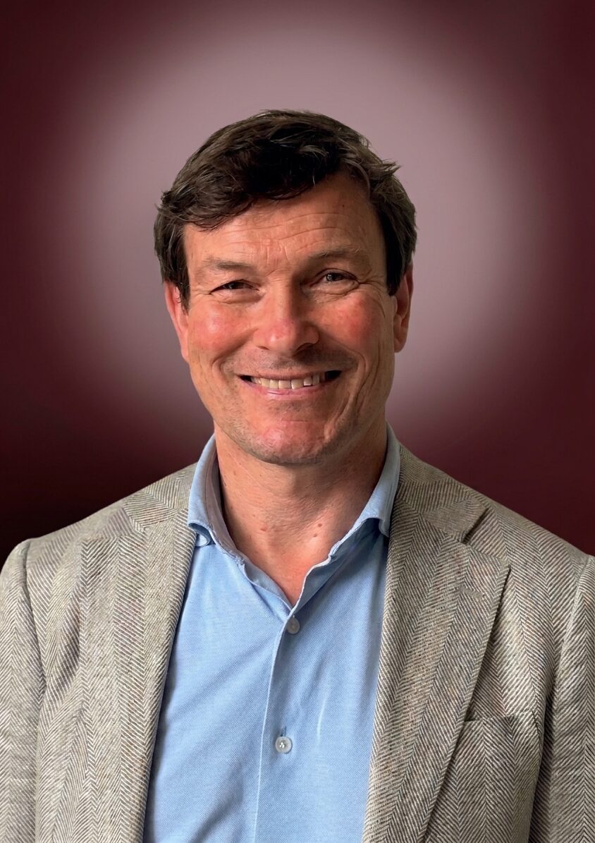 Pieter Bas Koevermans