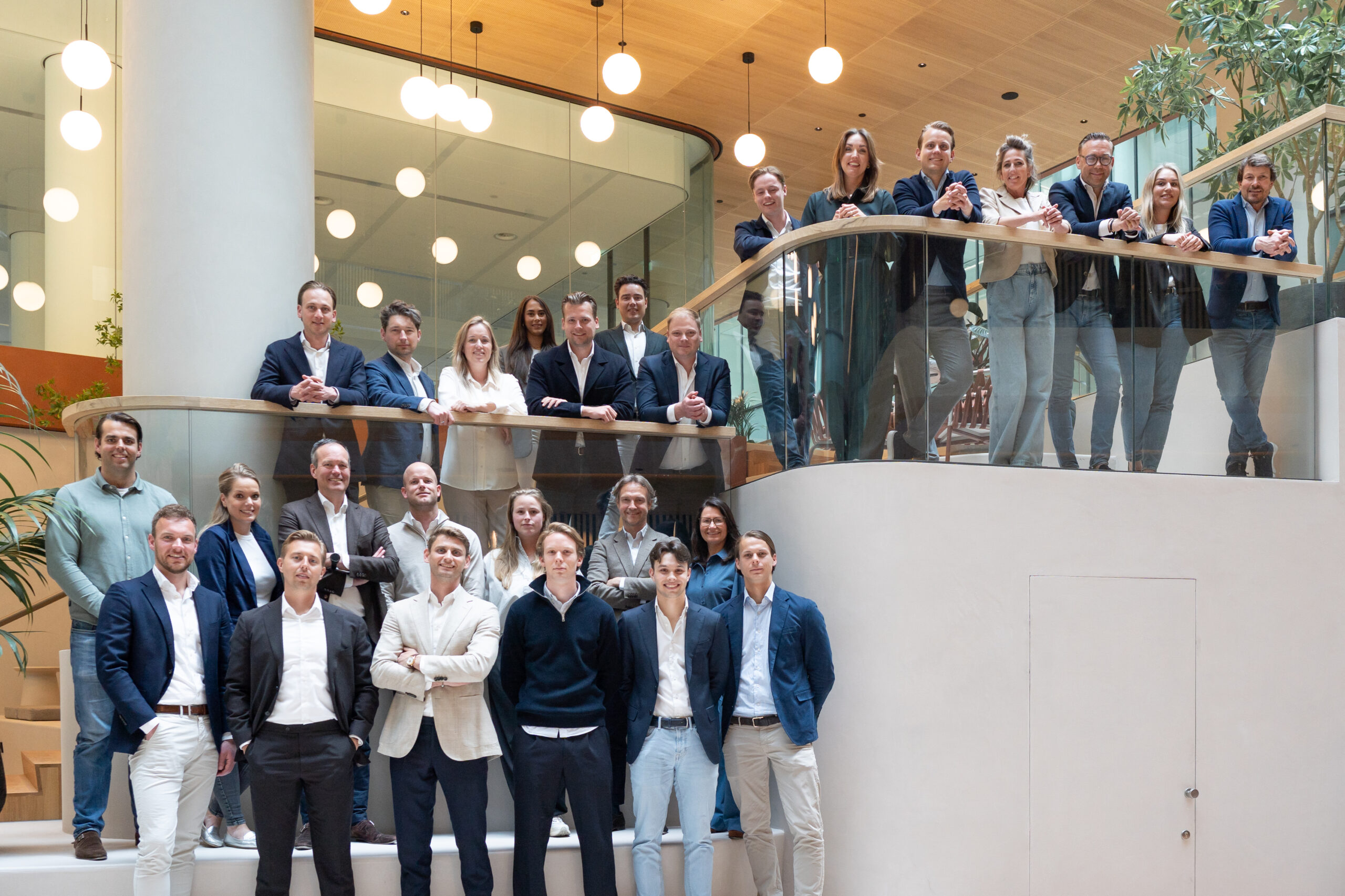 The BRiQ team wishes you a great summer!