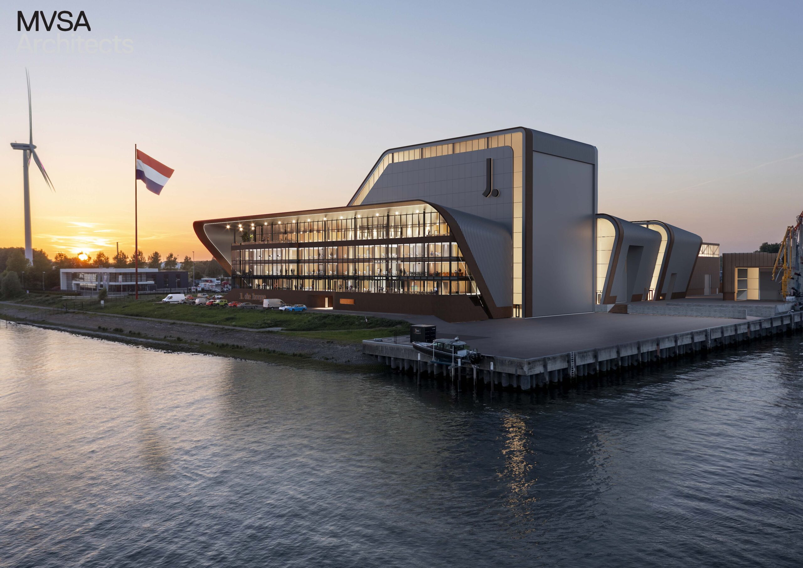 Te huur: Koggehaven 21, Vlaardingen