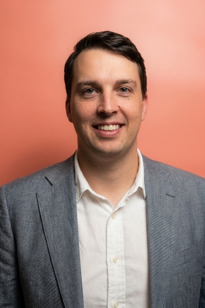 Jesse Prosman