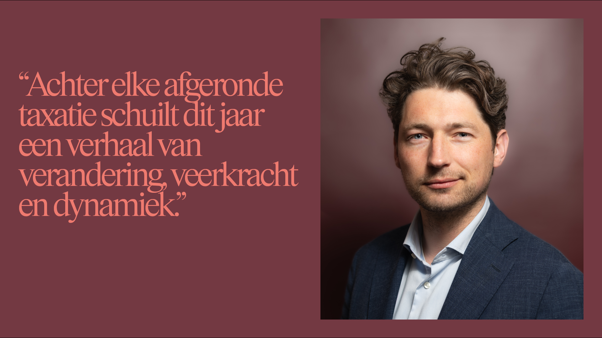 In gesprek met Arthur – Register Valuer | Valuations