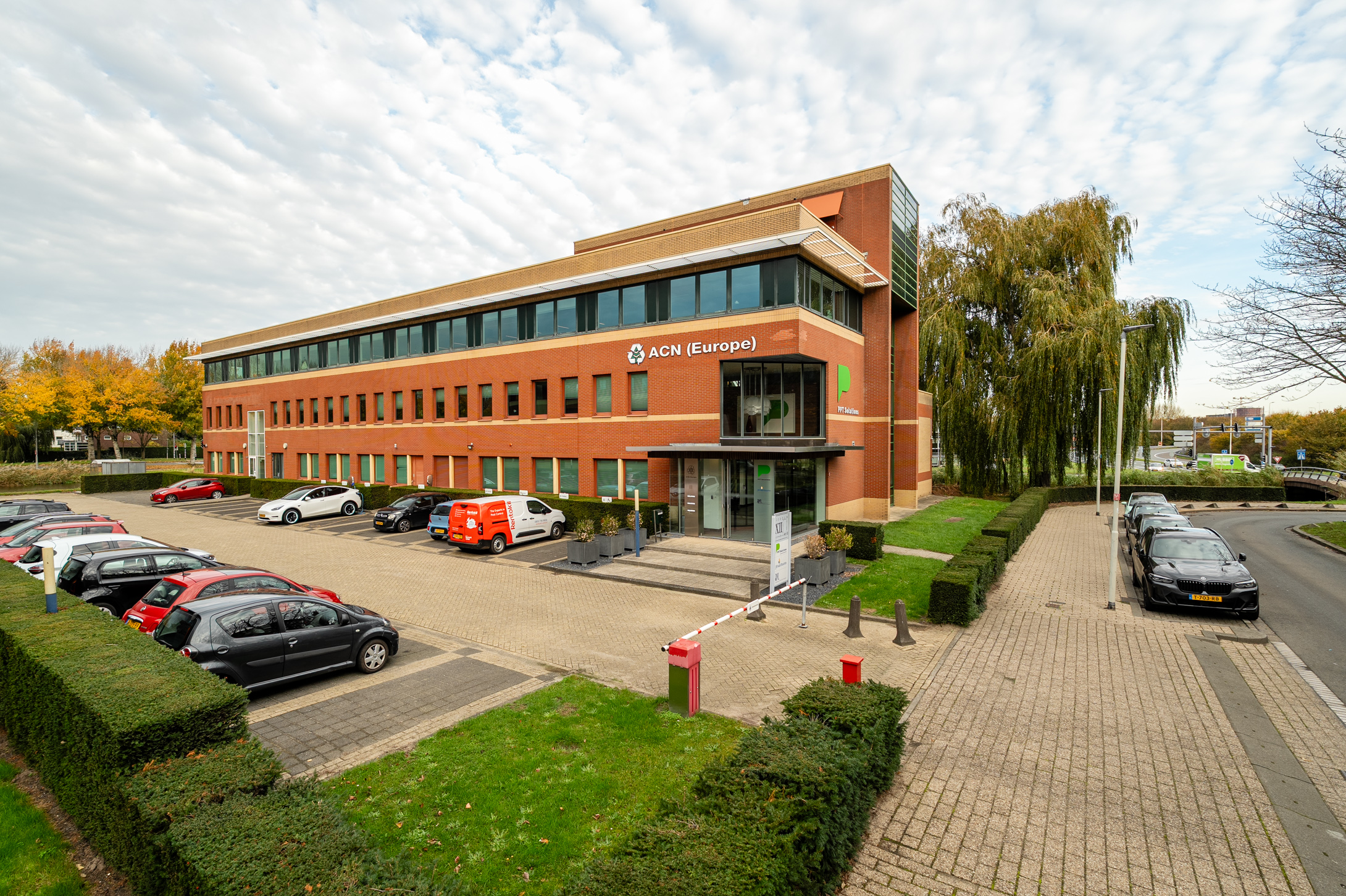 Lichtenauerlaan 50 compleet verhuurd met komst van WTSS B.V.