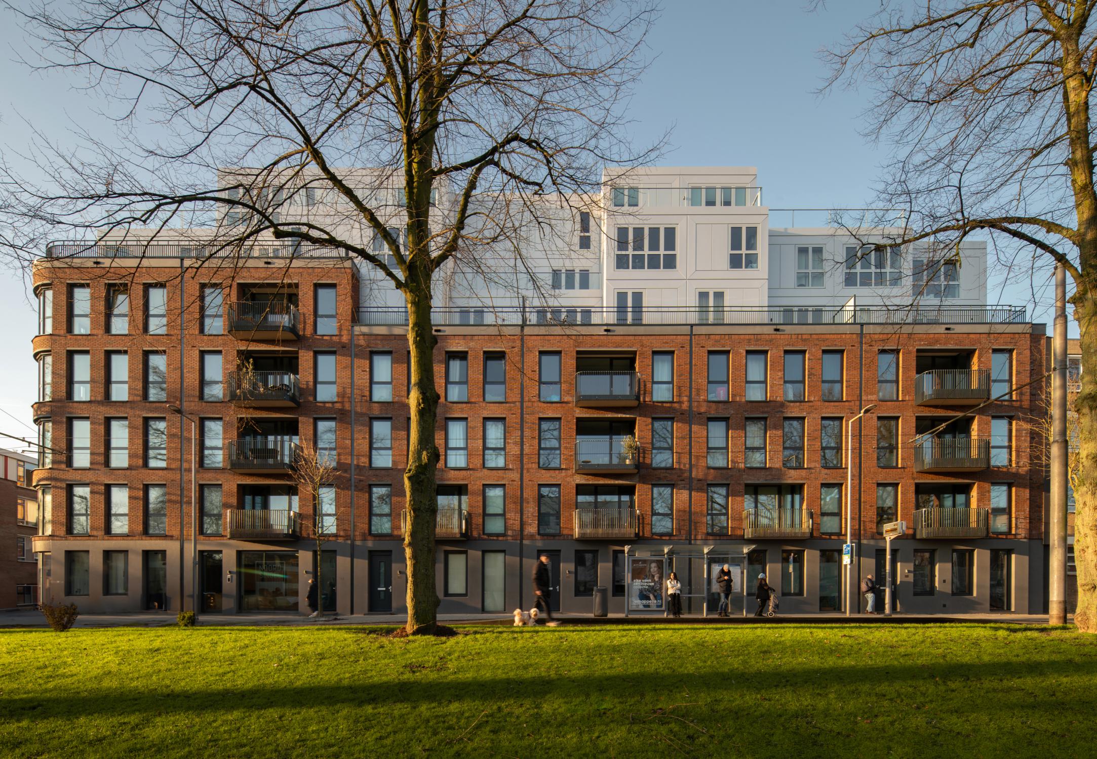 STADSVASTGOED koopt portefeuille van 176 woningen in regio Rotterdam